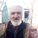 Знакомства: Владимир, 68 лет, Прохладный