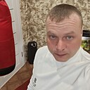 Знакомства: Костя, 39 лет, Мурманск