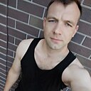 Знакомства: Вадим, 30 лет, Минск