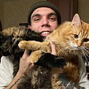 Знакомства: Константин, 22 года, Санкт-Петербург