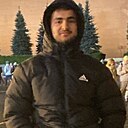 Знакомства: Абу, 22 года, Москва