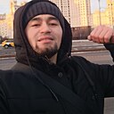 Знакомства: Спартак, 26 лет, Бронницы