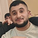 Знакомства: Марк, 30 лет, Химки