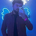 Знакомства: Хамдамжон, 26 лет, Орск