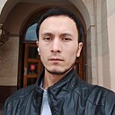 Знакомства: Барат, 28 лет, Москва