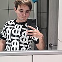 Знакомства: Andrei, 21 год, București
