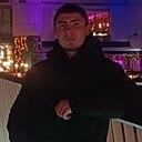 Знакомства: Максим, 21 год, Гданьск
