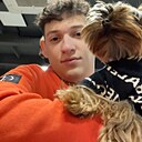 Знакомства: Денис, 20 лет, Constanța