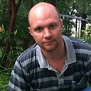 Знакомства: Владимир, 36 лет, Верхняя Салда