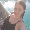 Знакомства: Елена, 46 лет, Владивосток