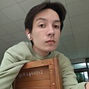 Знакомства: Султан, 22 года, Ульяновск