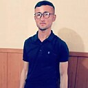 Знакомства: Шерзод, 27 лет, Одинцово