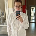 Знакомства: Глеб, 23 года, Тутаев