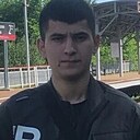 Знакомства: Давлат, 21 год, Дмитров