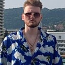 Знакомства: Семён, 25 лет, Москва