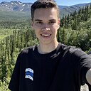 Знакомства: Макс, 19 лет, Тула