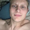 Знакомства: Макс, 24 года, Заволжье