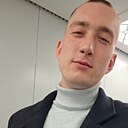 Знакомства: Сергей, 24 года, Гомель