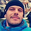 Знакомства: Ваня, 38 лет, Гродно