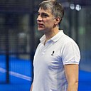 Знакомства: Андрей, 46 лет, Москва