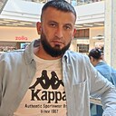 Знакомства: Said, 37 лет, Санкт-Петербург