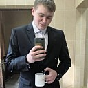 Знакомства: Сергей, 30 лет, Москва