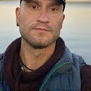 Знакомства: Вадим, 48 лет, Мурманск