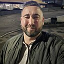 Знакомства: Андрей, 36 лет, Ярославль