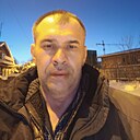 Знакомства: Дмитрий, 50 лет, Хотьково