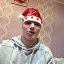 Знакомства: Назар, 19 лет, Лесосибирск