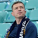 Знакомства: Илья, 50 лет, Сочи