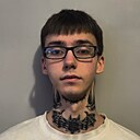 Знакомства: Михан, 19 лет, Жуковский