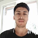 Знакомства: Сирожиддин, 37 лет, Душанбе