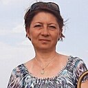 Знакомства: Ольга, 55 лет, Новосибирск