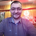 Знакомства: Вадим, 45 лет, Омск