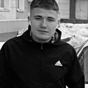 Знакомства: Дмитрий, 18 лет, Уссурийск