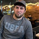 Знакомства: Абдулла, 35 лет, Махачкала