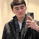 Знакомства: Ezz, 20 лет, Тула