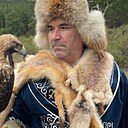 Знакомства: Arthur, 45 лет, Алматы