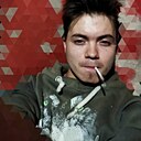 Знакомства: Стас, 22 года, Донецк