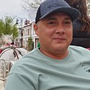 Знакомства: Nik, 44 года, Свободный