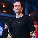 Знакомства: Антон, 40 лет, Санкт-Петербург