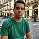 Знакомства: Дима, 35 лет, Красноярск