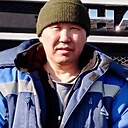 Знакомства: Бурят, 47 лет, Улан-Удэ