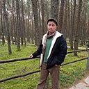 Знакомства: Павел, 38 лет, Черняховск