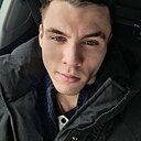 Знакомства: Даня, 20 лет, Санкт-Петербург