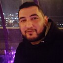 Знакомства: Эрик, 37 лет, Обнинск