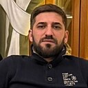 Знакомства: Давуд, 36 лет, Санкт-Петербург