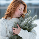 Знакомства: Оксана, 36 лет, Киев