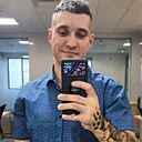 Знакомства: Андрей, 36 лет, Тольятти